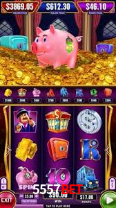5557bet bonus