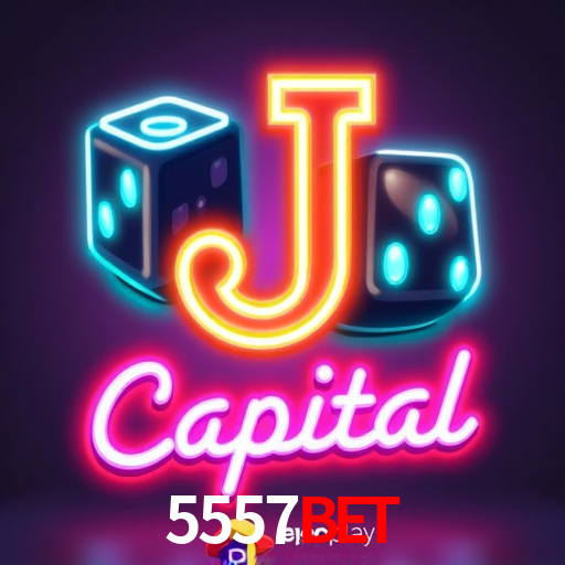 5557bet fortune